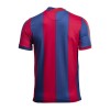 Fotbollskläder San Lorenzo Hemmatröja 2023-24 - Kortärmad